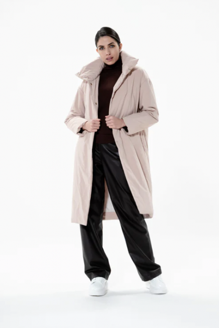 Duno és una de les marques més versàtils en peces d'abric